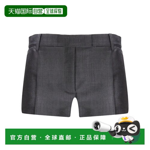 VALENTINO 女士短裤 3B0RF2F087RJ73 SS2025 花色