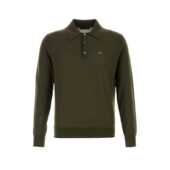 PRADA SS2026 UMF147SOOO18DYF0161 男士 POLO衫