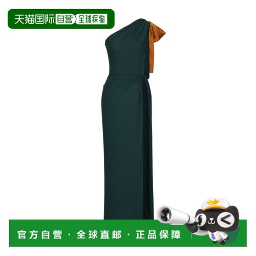SAINT LAURENT 女士连衣裙 854976Y115W3111 SS2026性感