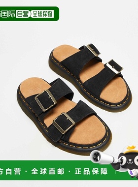 1h可退 潮奢 Dr. Martens 马丁大夫 女士 Dr Martens Josef 男女(