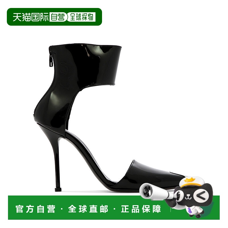1h可退 ALEXANDER MCQUEEN 女士高跟鞋 718859WHJUM1081 CO