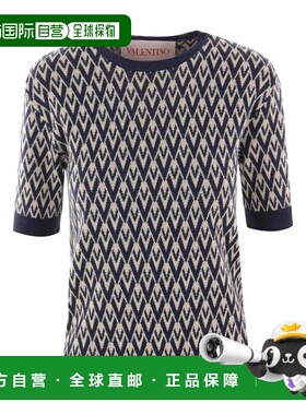 VALENTINO GARAVANI 男士T恤 BKC62X92MR0H SS2026