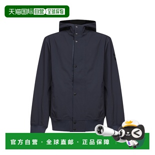 STONE 夹克L1S154100118S0A22V0020 ISLAND男士