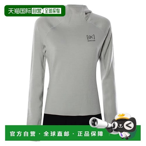 BURTON Ak Piston Crew 运动衫 中性