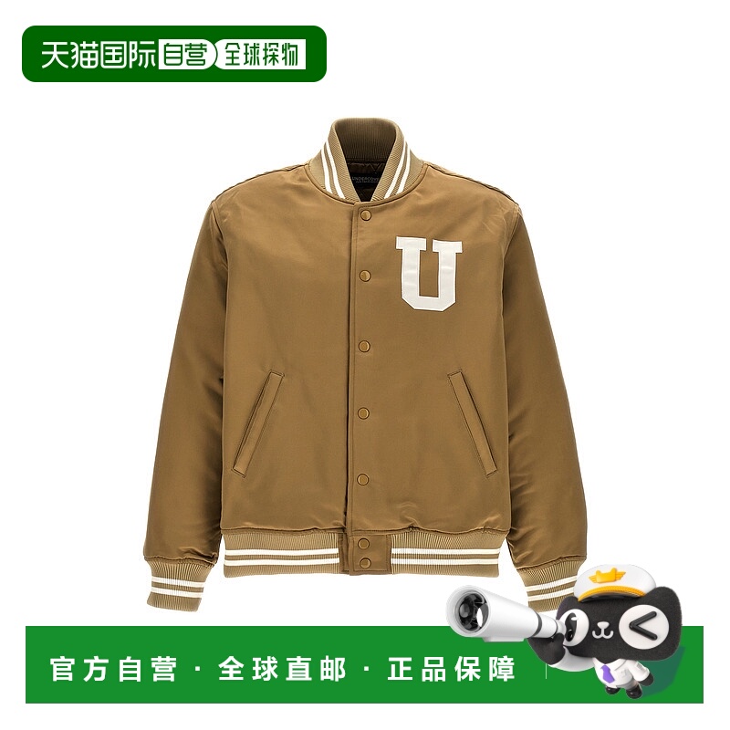 1h可退 潮奢 undercover 高桥盾 男士 'Keep Sun 服装(Your...) U