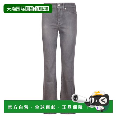 7 FOR ALL MANKIND 女士牛仔裤 7U4X0H423TB AW20【付后1h可退】