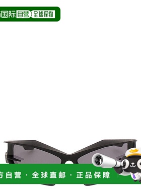 GIVENCHY 女士太阳镜 BR007GR04A001 SS2025 黑色