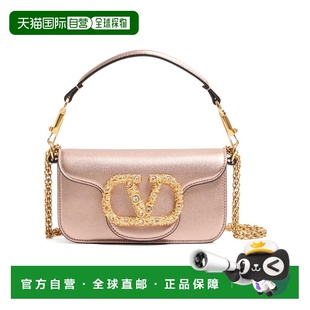 女士斜挎包 LOCO WB0K53LNKC2E 花色 小号手袋 SS2026 VALENTINO