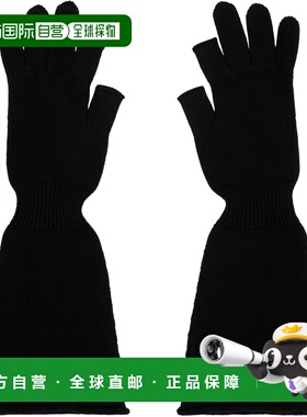 1h可退 潮奢 rick owens 瑞克 欧文斯 男士 黑色 Concordians Sph