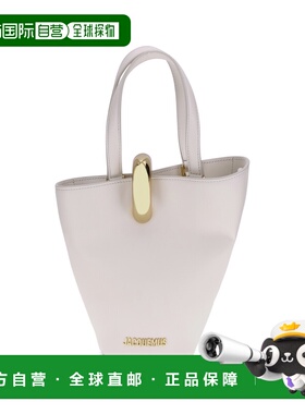 1h可退 潮奢 Jacquemus 女士 La Bambola 小号水桶包 BAW00389AC0