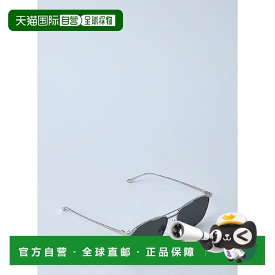 1h可退 潮奢 Saint Laurent 圣罗兰 男士 SL 796 Vincent 太阳镜