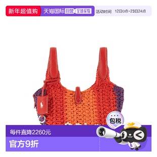 POLO RALPH LAUREN 女士斜挎包 428P01444001 SS2026