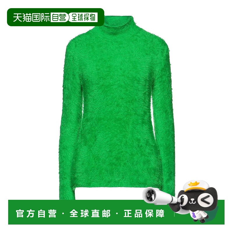 1h可退 潮奢 Stella Mccartney 斯特拉 麦卡特尼 女士 高领上衣
