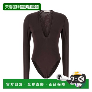 潮奢 连体衣 ZIMMERMANN 长袖 4414TS252 女士 1h可退