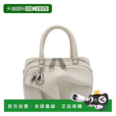 Marc Jacobs 马克 雅可布 女士 迷你波浪手提包 2S6HCR070S01