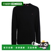 潮奢 希尔费格 Tommy 1h可退 Hilfiger 汤米 男士 毛衣