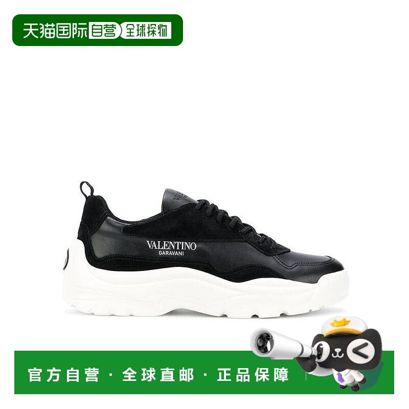VALENTINO 男士运动鞋 TY0S0B17VRN0NO SS2025 白色