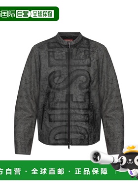 DIESEL男士夹克LEVERTAA193500AJFV93R休闲风