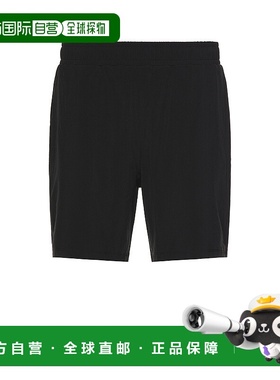 1h可退 潮奢 beyond yoga 男士 Pivotal 比赛内衬短裤 NN5103D