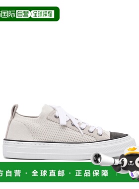 BRUNELLO CUCINELLI 女士运动鞋 MZ35G2650C9588 CO女鞋