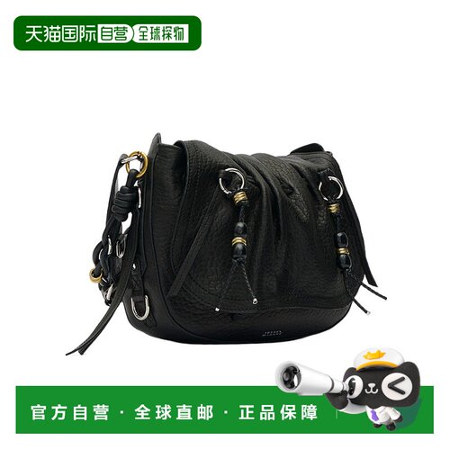 ISABEL MARANT 女士单肩包 PP0406FAC4C05MBKSI AW2025