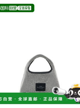 MARC JACOBS 女士手提包 2R4HSH018H03991 CO 黑色斜挎包