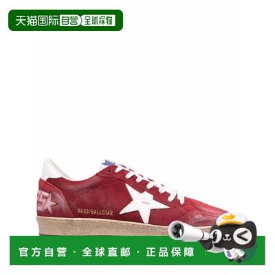 GOLDEN GOOSE DELUXE BRAND 男士运动鞋 GMF00117F00258840410
