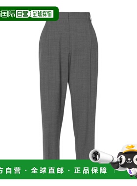 BRUNELLO CUCINELLI 女士休闲裤 M0W07P8308C010 AW2024