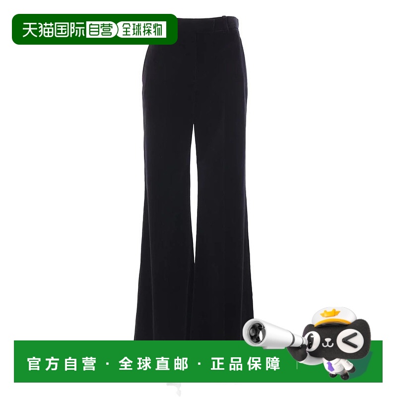 1h可退 VALENTINO GARAVANI 女士休闲裤 7B0RB6S093D0NO AW2025