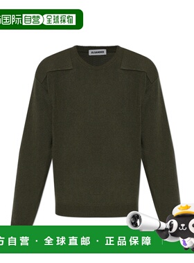 1h可退 JIL SANDER 男士针织衫 J22GP0294J14851310 AW2026
