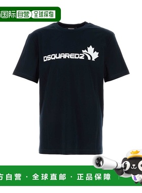 DSQUARED2 男士T恤 S71GD1629D20020478 AW2025男装