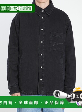 1h可退 潮奢 Jacquemus 男士 Boulanger 衬衫 OUM00115AD00019990