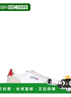 AUTRY男士运动鞋AULMLS43