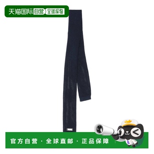 Armani Emporio 安普里奥 阿玛尼 蝴蝶结领带童 1h可退 女童 潮奢