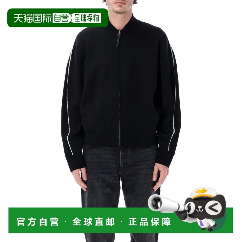 GIVENCHY 男士针织衫 BMK00R4YNU004 SS2026 花色 "Couture Seam",男装,针织衫/毛衣,淘宝优惠券,粉丝福利购,淘宝优惠卷