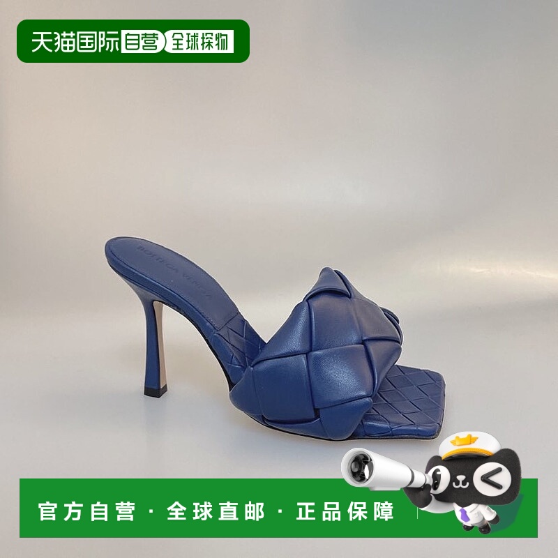 1h可退 BOTTEGA VENETA 女士凉鞋 608854VBSS04006 AW2023