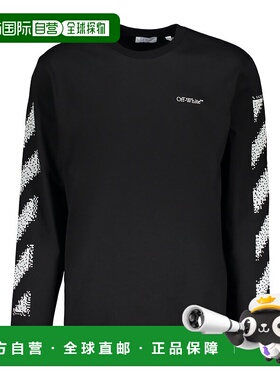 OFF-WHITE 男士卫衣 44MAB086G5J0041001 AW2024长袖