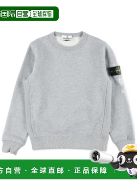 STONE ISLAND 男童针织衫 6100001S0M20V0M64 AW2025