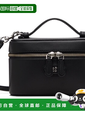 1h可退 潮奢 Marc Jacobs 马克 雅可布 女士 黑色 The Everyday V