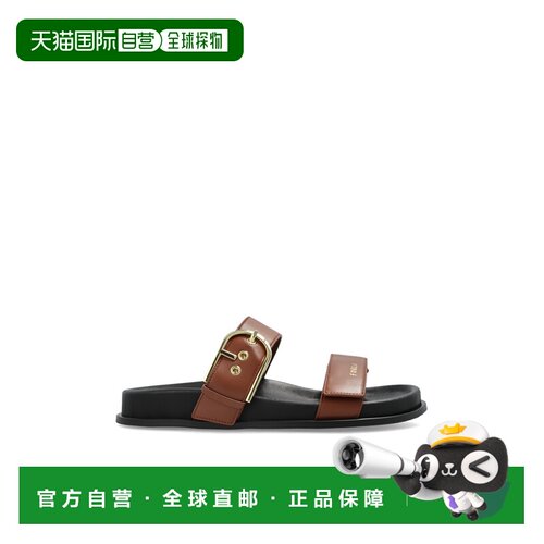 FURLA 女士拖鞋 YL56SOEBX451303B001007 SS2026