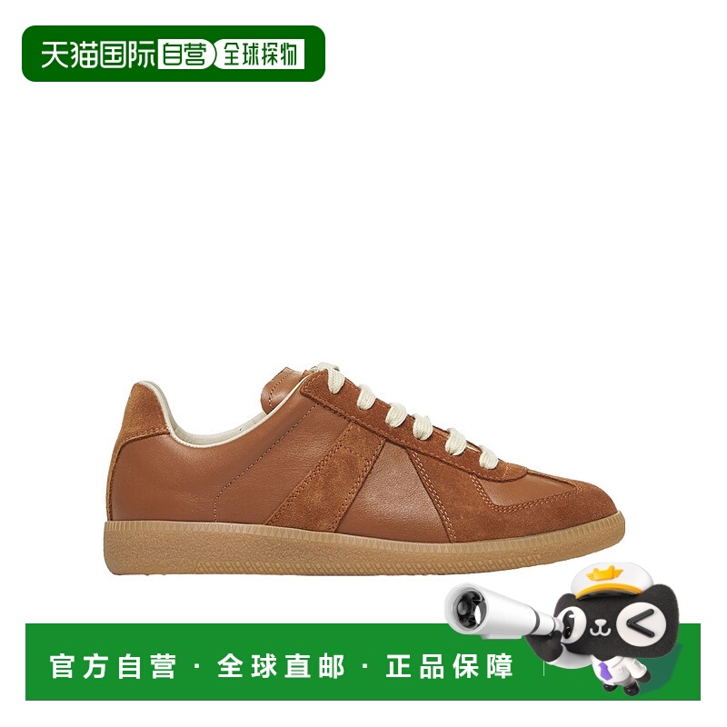 1h可退 MAISON MARGIELA 女士运动鞋 S58WS0109P1895T2289