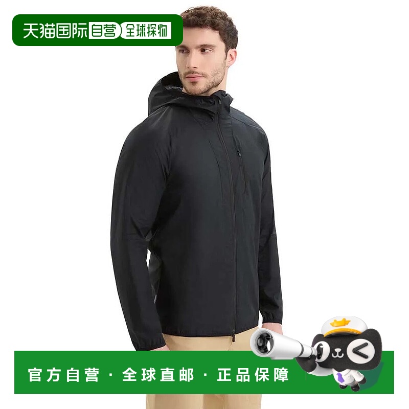 ICEBREAKER Shell+™ 棉防风夹克 男士