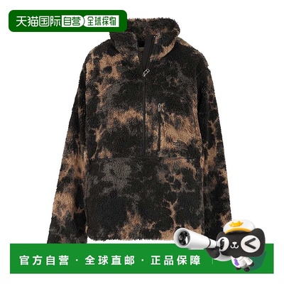 1h可退 THE NORTH FACE 男士户外冲锋衣 NF0A8EEPD7O AW2025北面