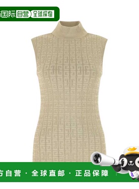 GIVENCHY 女士衬衫 BW90GR4ZA4270 AW2022 花色 GIVENCHY blouse