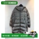 MARA 灰色 女士外套 MAX SOPHIEBDW002 AW2024 长袖 棉服