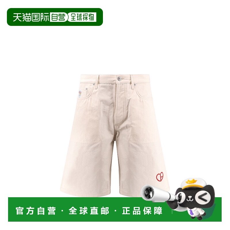 CHRISTIAN DIOR 男士短裤 313D008D384X083 AW2024