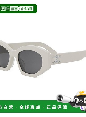 CELINE 男士眼镜 CL40238U25A AW2025 黑色