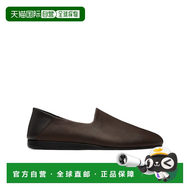 JACQUEMUS 男士休闲鞋 SS2026一脚蹬乐福鞋 FOM00206AC03C05880图片
