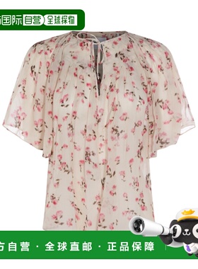 ISABEL MARANT ÉTOILE 女士衬衫 26PHT0613FBD1J08E