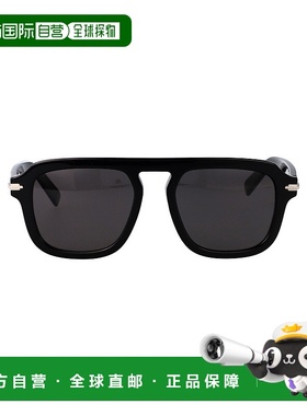 DIOR 男士太阳镜 DM40156I10A0 SS2025 迪奥黑色